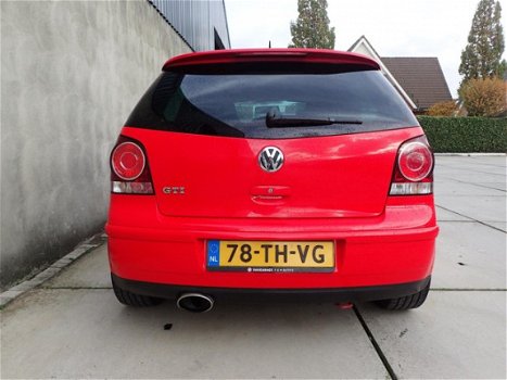 Volkswagen Polo - 1.8 GTI Airco - 1