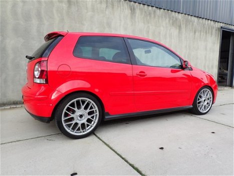 Volkswagen Polo - 1.8 GTI Airco - 1