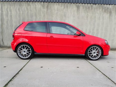 Volkswagen Polo - 1.8 GTI Airco - 1