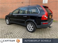 Volvo XC90 - 2.4 D5 | Automaat |Youngtimer | 7 pers