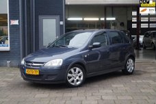 Opel Corsa - 1.3 CDTI Silverline / Elek-Pakket / Airco / 5-DRS