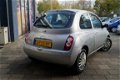 Nissan Micra - 1.2 Visia / Elek-Pakket / Automaat / NW APK - 1 - Thumbnail