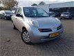 Nissan Micra - 1.2 Visia 5drs Airco - 1 - Thumbnail