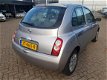 Nissan Micra - 1.2 Visia 5drs Airco - 1 - Thumbnail