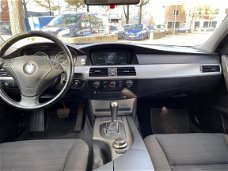 BMW 5-serie - 525d Executive