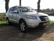 Hyundai Santa Fe - 2.2 CRDI 4WD , Automaat, Leer - 1 - Thumbnail