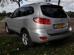 Hyundai Santa Fe - 2.2 CRDI 4WD , Automaat, Leer - 1 - Thumbnail