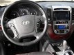Hyundai Santa Fe - 2.2 CRDI 4WD , Automaat, Leer - 1 - Thumbnail