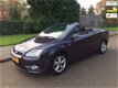 Ford Focus Coupé-Cabriolet - 1.6-16V Trend -lichte schade-inruilkoopje-Rijdt goed - 1 - Thumbnail