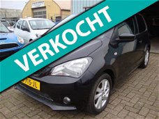 Seat Mii - 1.0 Style AIRCO Garantie