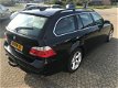 BMW 5-serie Touring - 525d Executive - 1 - Thumbnail