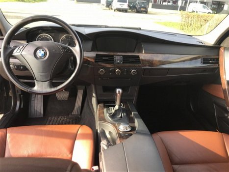 BMW 5-serie Touring - 525d Executive - 1