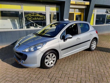 Peugeot 207 - 1.4-16V XS Airco - 1