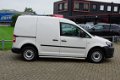 Volkswagen Caddy - Caddy 2.0 CNG Aardgas 2011 - 1 - Thumbnail