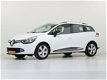 Renault Clio Estate - 0.9 TCe Expression - 1 - Thumbnail