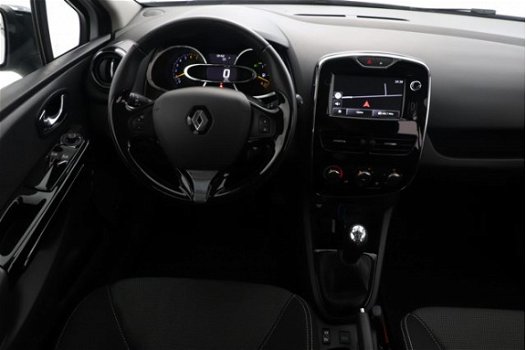 Renault Clio Estate - 0.9 TCe Expression - 1