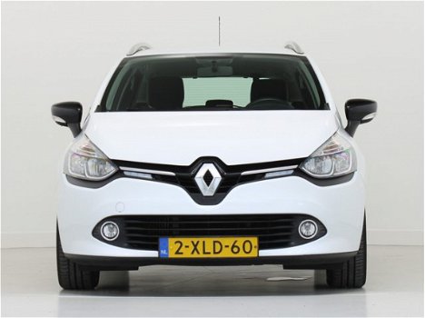 Renault Clio Estate - 0.9 TCe Expression - 1