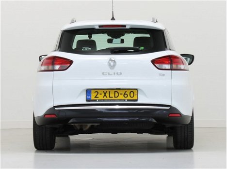 Renault Clio Estate - 0.9 TCe Expression - 1