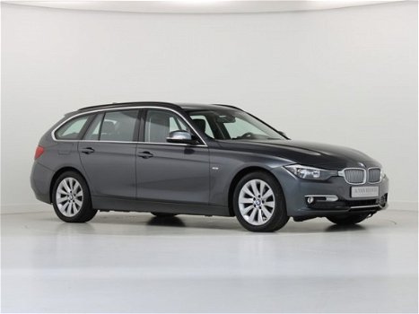 BMW 3-serie Touring - 316D Touring Businessline - 1