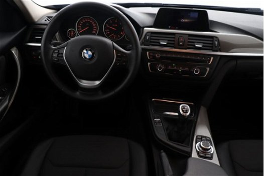 BMW 3-serie Touring - 316D Touring Businessline - 1