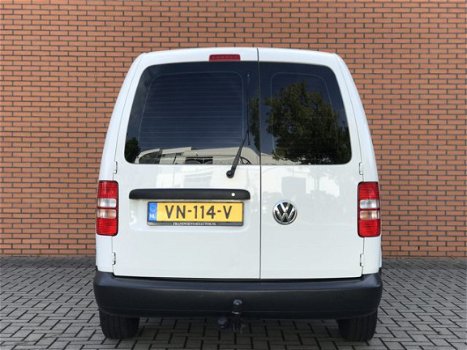 Volkswagen Caddy Maxi - 1.6 TDI BMT | Airconditioning | Cruise control | Navigatie | 1e eigenaar | E - 1