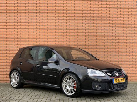 Volkswagen Golf - 2.0 TFSI GTI 240 Limited Edition | Cruise control | Airconditioning | Navigatie | - 1