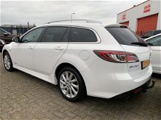 Mazda 6 Sportbreak - 2.0 GT-M Line