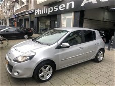 Renault Clio - 1.5 dCi Parisienne