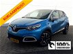 Renault Captur - 0.9 TCe Dynamique RIJKLAAR automatische airco, cruise control, full map navigatie, - 1 - Thumbnail