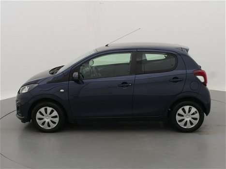 Peugeot 108 - 1.0 e-VTi 68pk 5D Active(BLUETOOTH/AIRCO) - 1