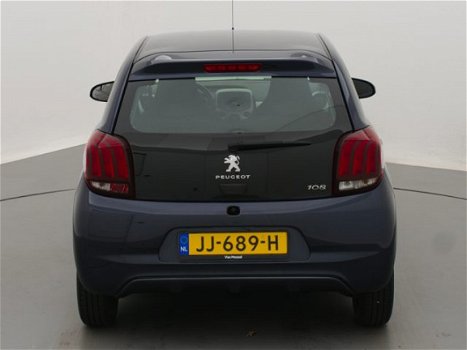 Peugeot 108 - 1.0 e-VTi 68pk 5D Active(BLUETOOTH/AIRCO) - 1