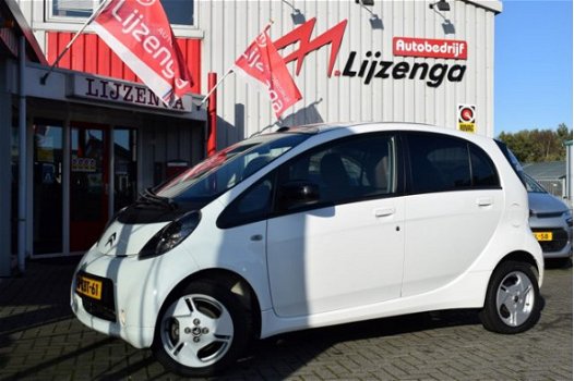 Citroën C-Zero - 4-persoons MARGE | 100% Elektrisch | Airco | Bluetooth | LMV | Automaat - 1