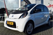 Citroën C-Zero - 4-persoons MARGE | 100% Elektrisch | Airco | Bluetooth | LMV | Automaat