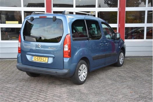 Citroën Berlingo - 1.6-16V Multispace - 1