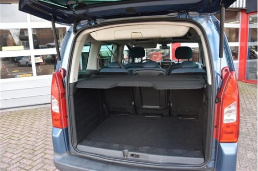 Citroën Berlingo - 1.6-16V Multispace - 1