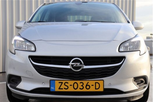 Opel Corsa - 1.4 120 Jaar Edition (Winterpakket/17