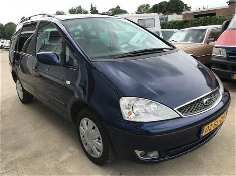 Ford Galaxy - 2.3 16V Futura - 1