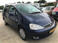 Ford Galaxy - 2.3 16V Futura