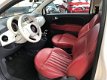 Fiat 500 - 0.9 TwinAir Lounge Lederen bekleding - 1 - Thumbnail