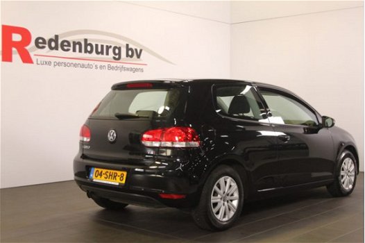 Volkswagen Golf - 1.4 TSI Comfortline / navi / cruise - 1