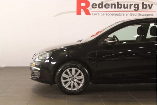 Volkswagen Golf - 1.4 TSI Comfortline / navi / cruise - 1