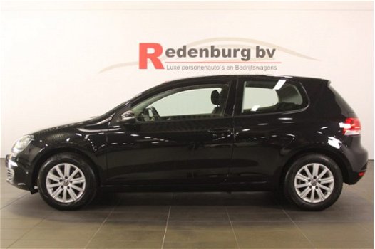 Volkswagen Golf - 1.4 TSI Comfortline / navi / cruise - 1