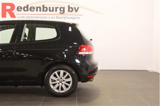 Volkswagen Golf - 1.4 TSI Comfortline / navi / cruise - 1