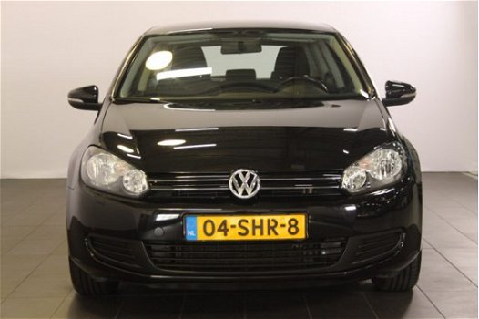 Volkswagen Golf - 1.4 TSI Comfortline / navi / cruise - 1