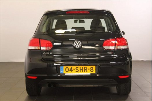 Volkswagen Golf - 1.4 TSI Comfortline / navi / cruise - 1