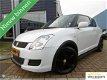 Suzuki Swift - 1.5 Sport in prima staat - 1 - Thumbnail