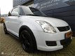 Suzuki Swift - 1.5 Sport in prima staat - 1 - Thumbnail