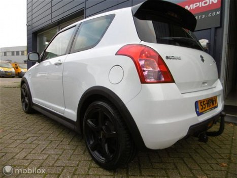 Suzuki Swift - 1.5 Sport in prima staat - 1