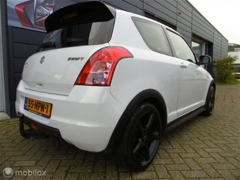 Suzuki Swift - 1.5 Sport in prima staat - 1