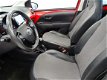 Toyota Aygo - 1.0 VVT-i x-wave Vouwdak Navigatie Half-Leder - 1 - Thumbnail